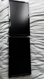 Asus Ve228D 2 stuks goede staat, Ophalen, Gebruikt, Asus, VGA