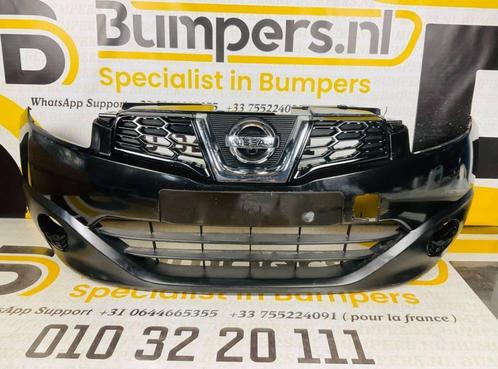 Bumper Nissan Qashqai 2012-2015 Voorbumper 1-G9-3357, Auto diversen, Tuning en Styling, Ophalen of Verzenden