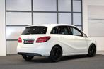 Mercedes-Benz B-Klasse 180 Ambition NL auto | 1e eigenaar |, Gebruikt, Euro 6, 4 cilinders, Onderhoudsboekje