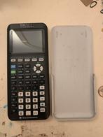 Texas instruments TI-84 plus CE-T python editie, Ophalen of Verzenden, Grafische rekenmachine, Zo goed als nieuw