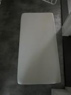 Aerosleep evolution matras ledikant +2 overtrekken, Ophalen of Verzenden, Zo goed als nieuw, Ledikant