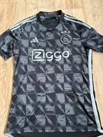 Ajax 3de tenue 2023 maat M, Maat M, Ophalen of Verzenden, Zo goed als nieuw, Shirt