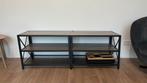 Nieuw VASAGLE TV Meubel - 60 inch, Ophalen, 100 tot 150 cm, Zo goed als nieuw, Minder dan 100 cm