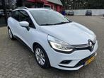 Renault Clio Estate 0.9 TCe Intens 1e Eign Incl Beurt, Voorwielaandrijving, 898 cc, 1063 kg, Gebruikt