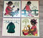 Leesmethode 1979, Antiek en Kunst, Antiek | Schoolplaten, Ophalen, Overige thema's