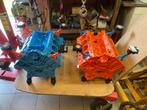 Porsche V8 Turbo S, Ophalen, Gereviseerd, BMW