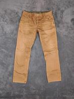 PME Legend Broek Aviator W36 L34 Bruin Jeans Pall Mall, W36 - W38 (confectie 52/54), Overige kleuren, Ophalen of Verzenden, Zo goed als nieuw