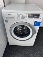 SIEMENS 1400 IQ-700 VARIO 8 KG A+++ met 1 jaar garantie, N, N, Refurbished, Ophalen of Verzenden