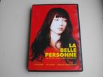 La Belle Personne (2008, Christophe Honore) dvd, Ophalen of Verzenden, Frankrijk
