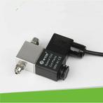 Te koop 220v co2 magneet ventiel solenoid valve nieuw       , Ophalen of Verzenden, Nieuw, Filter of Co2