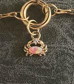 Armband v BY NOUCK, Sieraden, Tassen en Uiterlijk, Ophalen of Verzenden, Nieuw, Overige materialen