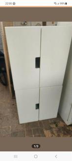 2 kastjes ikea, Ophalen, 25 tot 50 cm, 50 tot 100 cm, Minder dan 100 cm