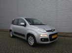 Fiat Panda 0.9 TwinAir Lounge Airco / Elektr. ramen / Cruise, Auto's, Fiat, Voorwielaandrijving, Euro 5, Stof, Gebruikt