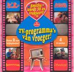 Tv programma's van vroeger - nieuw, Cd's en Dvd's, Dvd's | Kinderen en Jeugd, Alle leeftijden, Ophalen of Verzenden, Nieuw in verpakking