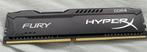 8gb ddr4 kingston furry ram geheugen, Kingston, Eu, Geen idee, DDR4