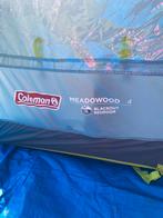 Binnentent gezocht Coleman meadowood 4 blackout bedroom, Ophalen of Verzenden, Tot en met 4