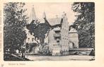 Kasteel te Doorn 1900, Verzenden, Voor 1920, Ongelopen, Utrecht