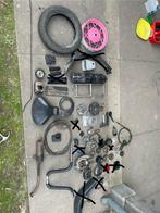 Gilera citta onderdelen, Ophalen, Gebruikt, Blok, Gilera