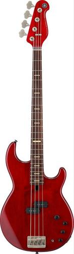 Yamaha BBPH, zeldzame Peter Hook Signature bas, Muziek en Instrumenten, Snaarinstrumenten | Gitaren | Bas, Ophalen, Zo goed als nieuw