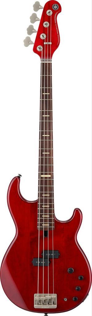 Yamaha BBPH, zeldzame Peter Hook Signature bas, Muziek en Instrumenten, Snaarinstrumenten | Gitaren | Bas, Zo goed als nieuw, Ophalen