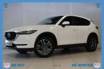 Mazda CX-5 2.0 SkyActiv-G 165 Comfort (bj 2019), Voorwielaandrijving, 1998 cc, Stof, 4 cilinders
