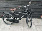 Spirit Cargo Fiets 24 inch - Zo Goed Als Nieuw!, Ophalen, 24 inch, Spirit Cargo, Handrem
