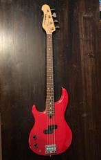 Linkshandige basgitaar (Yamaha BB300), Muziek en Instrumenten, Snaarinstrumenten | Gitaren | Bas, Ophalen of Verzenden, Gebruikt
