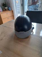 Aangeboden: Kinder cap s, Dieren en Toebehoren, Paardrijkleding, Ophalen of Verzenden, Zo goed als nieuw, Cap