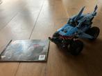 Lego technic monsterjam nr 42134, Kinderen en Baby's, Speelgoed | Duplo en Lego, Ophalen, Zo goed als nieuw, Complete set, Lego