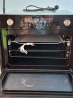 Pelgrim inbouw oven/magnetron., Oven, Nieuw, 45 tot 60 cm, Ophalen