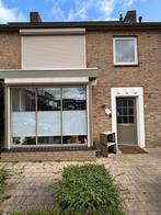 Veneta Plissé Gordijn Top Down Bottom Up 255x204cm, Ophalen, Gebruikt, 200 cm of meer, Beige