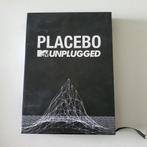 Placebo – Unplugged – CD + Blu-Ray, Alle leeftijden, Ophalen of Verzenden, Zo goed als nieuw, Muziek en Concerten