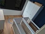 Bopita kinderkamer compleet - Tweeling, Kinderen en Baby's, Ophalen, Zo goed als nieuw, Jongetje of Meisje