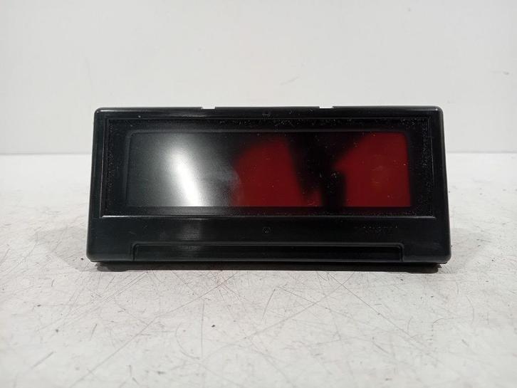 Display Volvo C30, Auto-onderdelen, Dashboard en Schakelaars, Volvo, Gebruikt, Herkomst onderdeel bekend, 12 maanden garantie