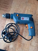 Boormachine 780watt, Boormachine, Ophalen of Verzenden, Variabele snelheid, Gebruikt