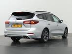 Ford Focus Wagon 1.0 EcoBoost Hybrid ST Line X, Auto's, Ford, Adaptive Cruise Control, Origineel Nederlands, Handgeschakeld, 19 km/l