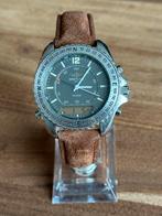 Breitling Navitimer Pluton A51038 Full set 1995, Staal, Breitling, Polshorloge, Ophalen of Verzenden