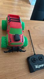 Afstandsbestuurbare auto remote cobtrole jeep, Ophalen of Verzenden