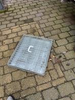 Kleine bench te koop., Ophalen, Zo goed als nieuw