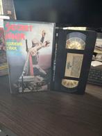 Secret Ninja Roaring Tiger - Keiharde Kung Fu - Karatefilm, Cd's en Dvd's, VHS | Film, Vanaf 16 jaar, Ophalen of Verzenden, Gebruikt