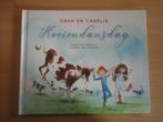 Te koop: Daan en Charlie: Koeiendansdag - Katja Schuurman, Ophalen of Verzenden, Zo goed als nieuw, Katja Schuurman, Fictie algemeen