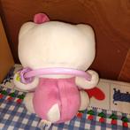 Leerzame Hello Kitty knuffel Vtech liedjes en ABC en meer, Kinderen en Baby's, Speelgoed | Knuffels en Pluche, Ophalen of Verzenden