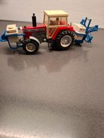 Te koop mf 2680 met evard spuit, Ophalen of Verzenden, Zo goed als nieuw, Tractor of Landbouw, Britains