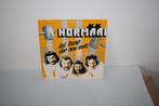 normaal - dat kump er now van, Cd's en Dvd's, Vinyl Singles, 7 inch, Single, Ophalen of Verzenden, Zo goed als nieuw