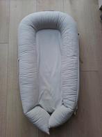 DockATot Deluxe+ babynestje grijs, Overige merken, Draagdoek, Ophalen of Verzenden, Zo goed als nieuw