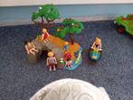 Playmobil Strandset, Ophalen of Verzenden, Gebruikt, Complete set