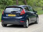Ford Fiesta 1.25 Limited *Airco*, Voorwielaandrijving, 1242 cc, 4 cilinders, Bedrijf