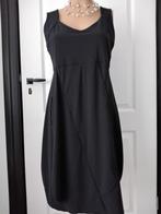 Sarah Pacini Zwarte Jurk - Maat 40 (M), Maat 38/40 (M), Sarah Pacini, Zwart, Nieuw