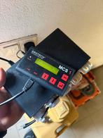 Grotech doseer apparaat, Dieren en Toebehoren, Ophalen of Verzenden, Zo goed als nieuw, Leeg aquarium