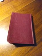 Pocket Chinese bijbel Nieuw Testament, Ophalen of Verzenden